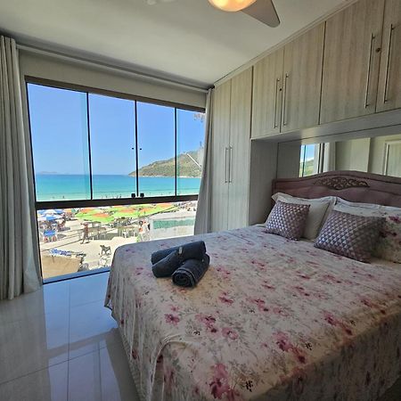 Apartamento Mar De Cerejeira - Em Frente A Prainha Arraial do Cabo Exterior foto
