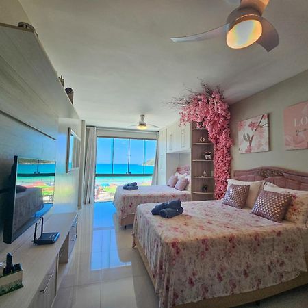 Apartamento Mar De Cerejeira - Em Frente A Prainha Arraial do Cabo Exterior foto