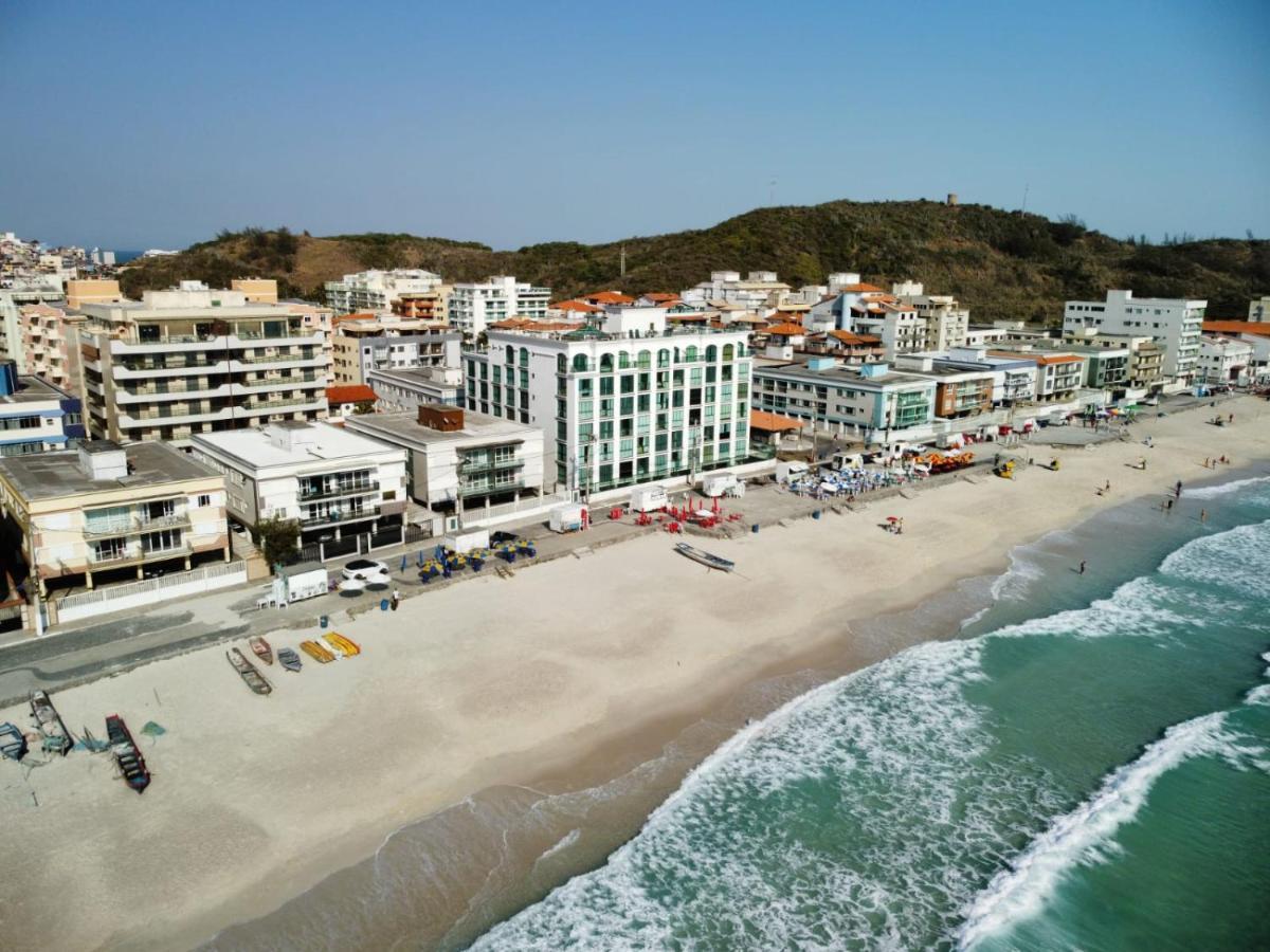Apartamento Mar De Cerejeira - Em Frente A Prainha Arraial do Cabo Exterior foto