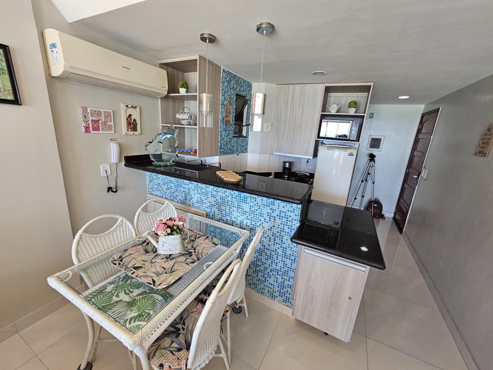 Apartamento Mar De Cerejeira - Em Frente A Prainha Arraial do Cabo Exterior foto